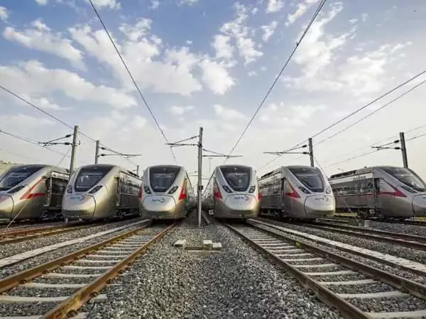 Namo Bharat Loyalty Points