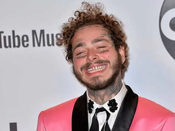 Is Post Malone bisexual
