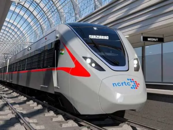 Namo Bharat RRTS and the Delhi Metro Pink Line are scheduled to open on September 17