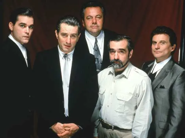 The Goodfellas Cast