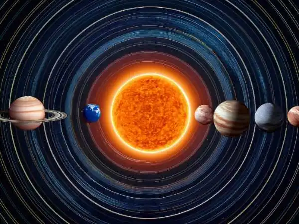 Which Planet Is Closest to the Sun