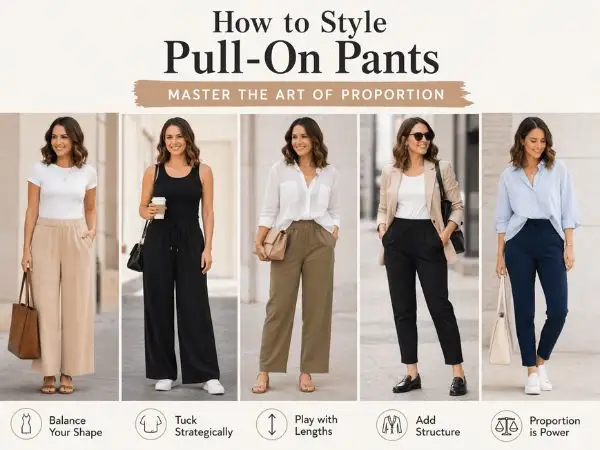 Master the Art of Proportion